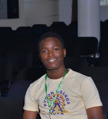 Godwin Ofwono 